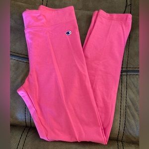 ✨NWOT✨ Girls Champions pants